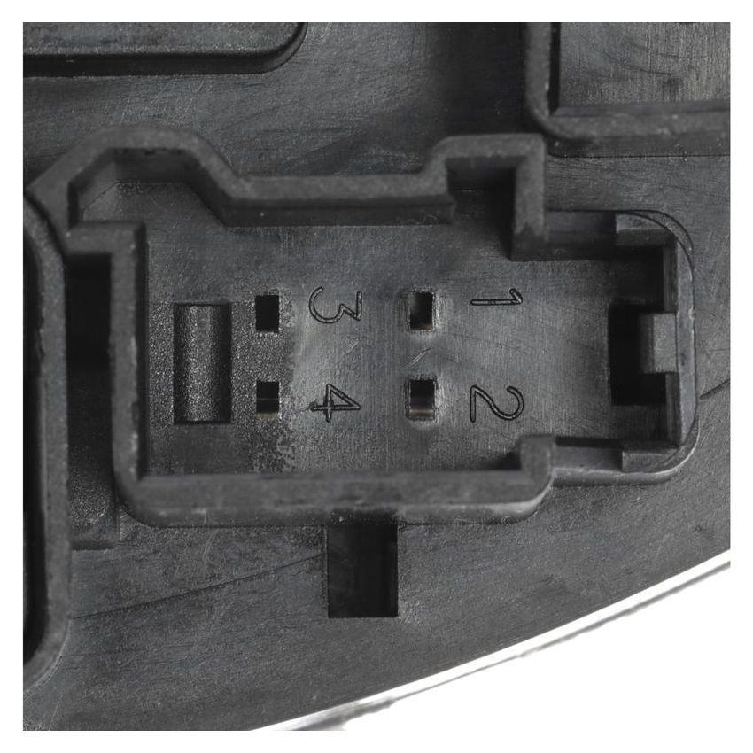 TRUE-TECH SMP CBS1158T Multi Function Column Switch