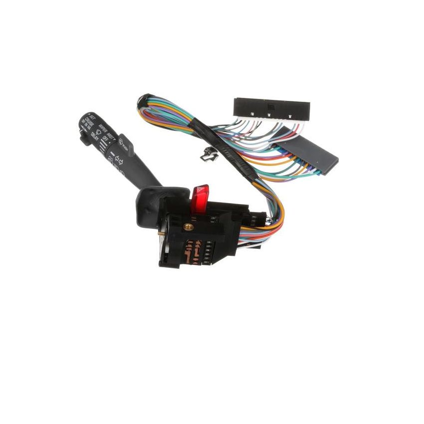 TRUE-TECH SMP DS698T Multi Function Column Switch