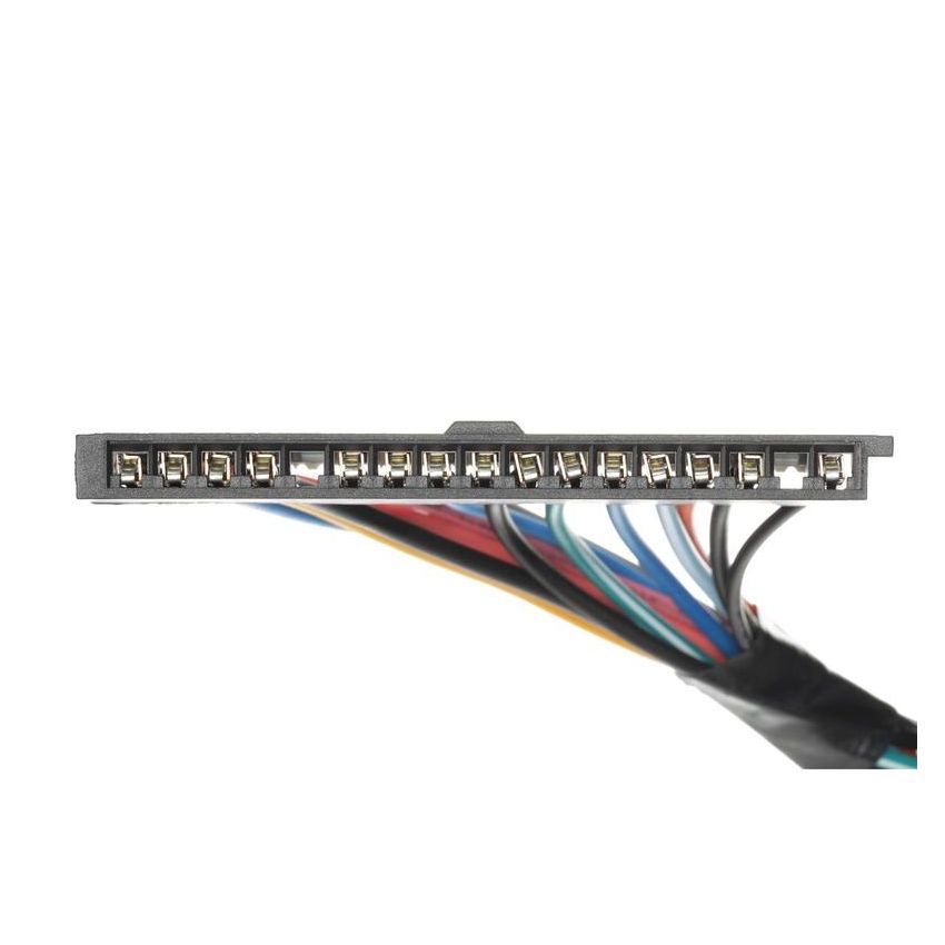 TRUE-TECH SMP DS721T Multi Function Column Switch