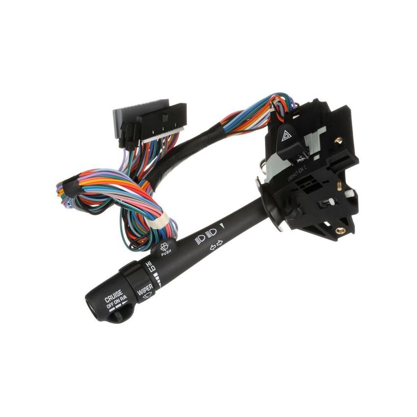 TRUE-TECH SMP DS721T Multi Function Column Switch