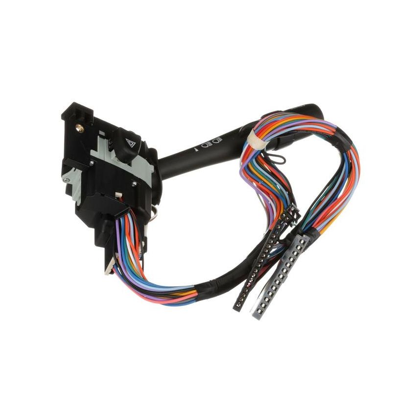 TRUE-TECH SMP DS721T Multi Function Column Switch