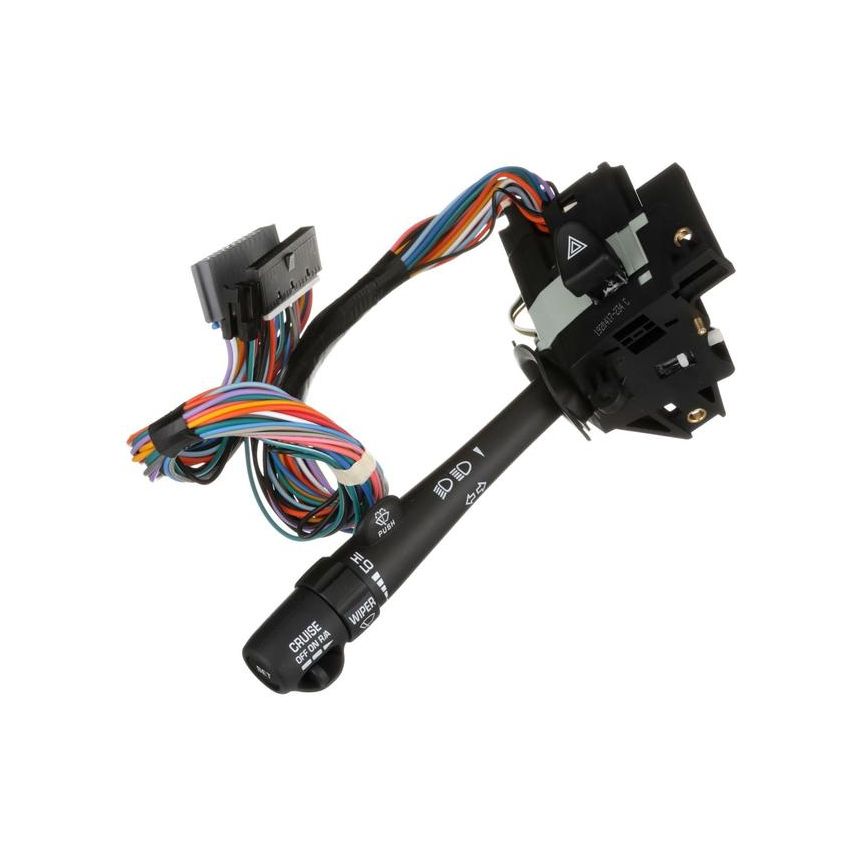 TRUE-TECH SMP DS721T Multi Function Column Switch