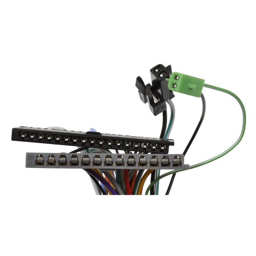 TRUE-TECH SMP DS933T Multi Function Column Switch