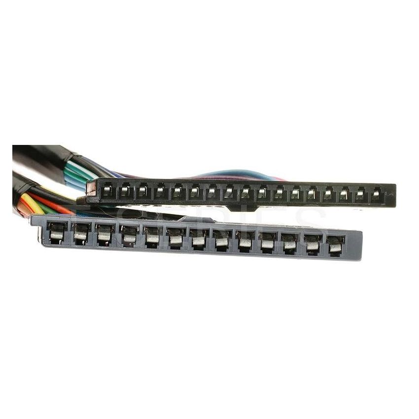 TRUE-TECH SMP DS933T Multi Function Column Switch