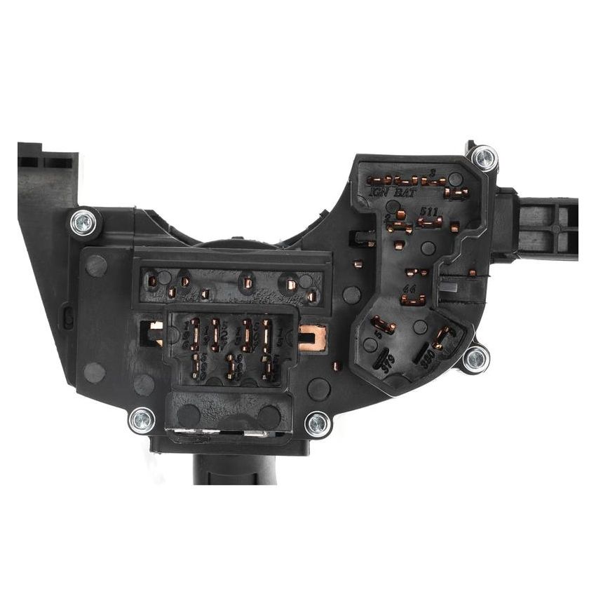 TRUE-TECH SMP DS936T Multi Function Column Switch