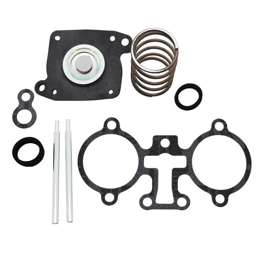 TRUE-TECH SMP PR131T Fuel Pressure Regulator