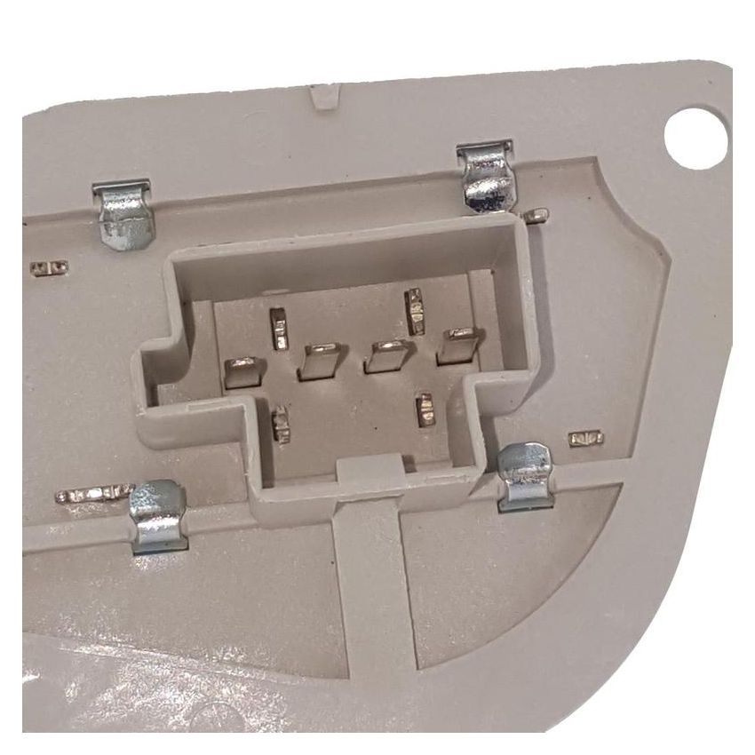 TRUE-TECH SMP RU353T Blower Motor Resistor