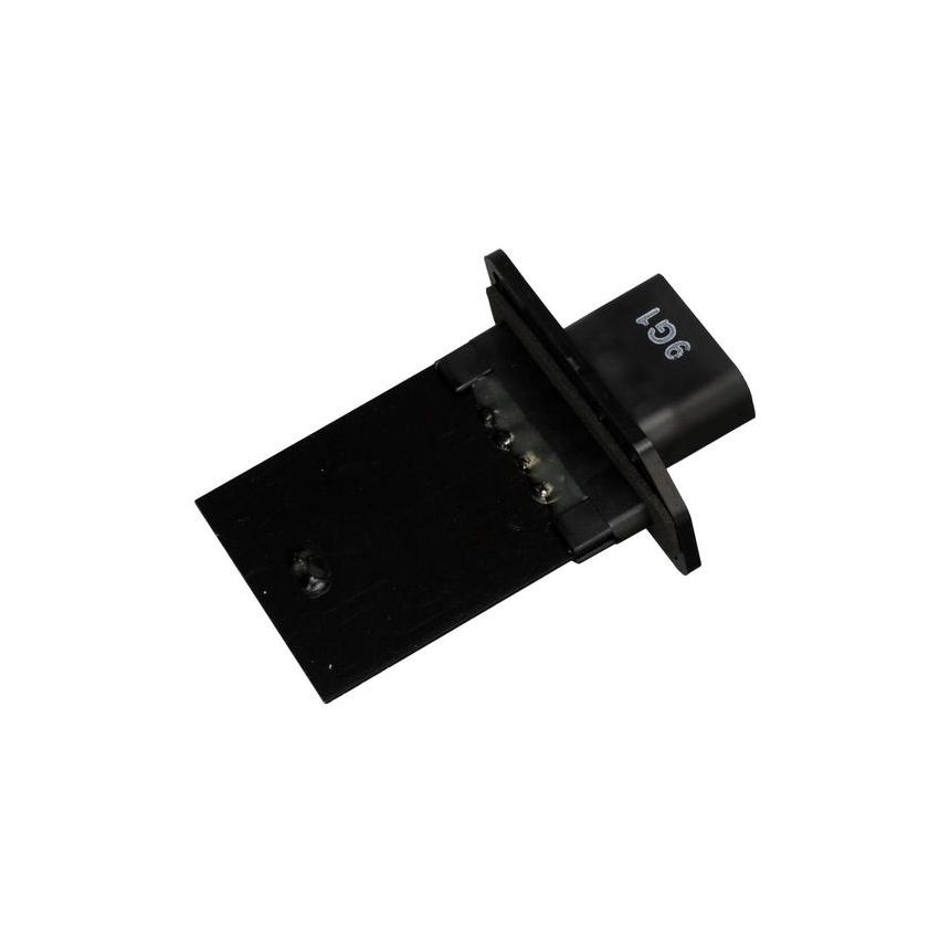 TRUE-TECH SMP RU365T Blower Motor Resistor