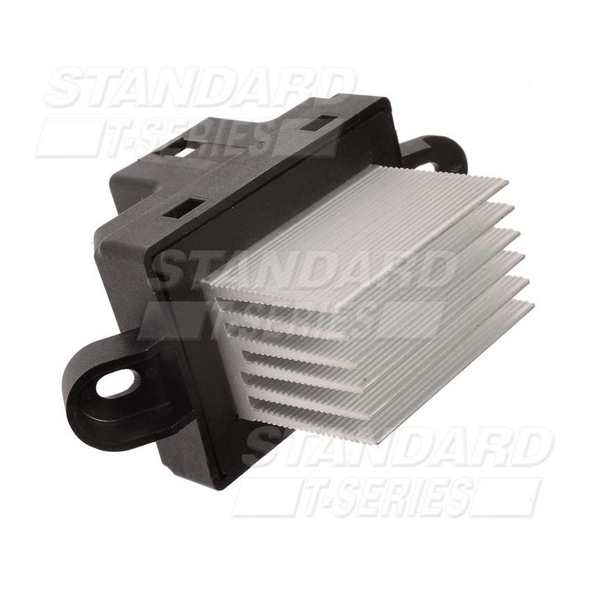 TRUE-TECH SMP RU374T Blower Motor Resistor