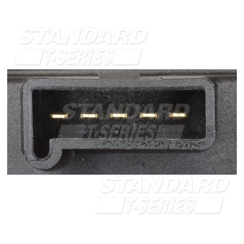 TRUE-TECH SMP RU374T Blower Motor Resistor