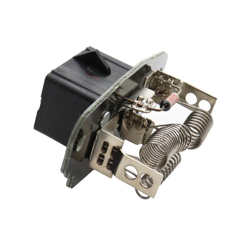 TRUE-TECH SMP RU404T Blower Motor Resistor