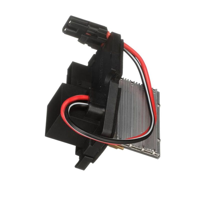 TRUE-TECH SMP RU50T Blower Motor Resistor