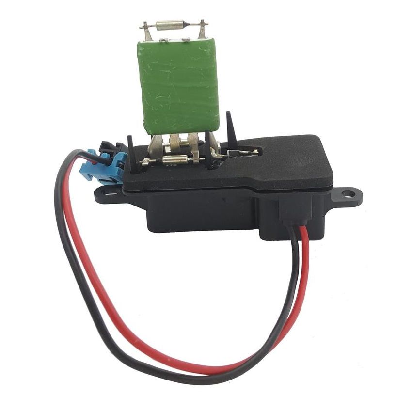 TRUE-TECH SMP RU51T Blower Motor Resistor