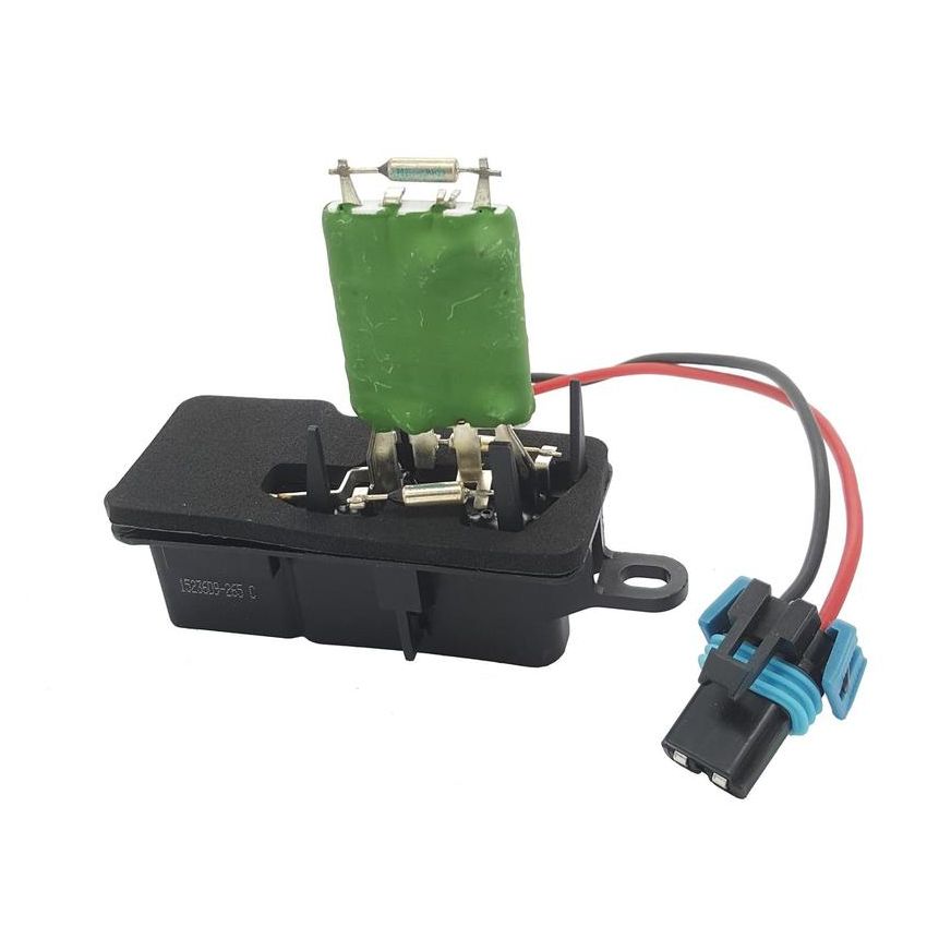 TRUE-TECH SMP RU51T Blower Motor Resistor