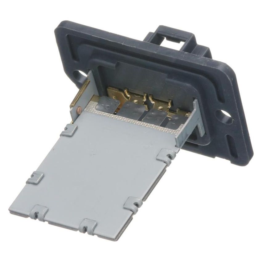 TRUE-TECH SMP RU656T Blower Motor Resistor