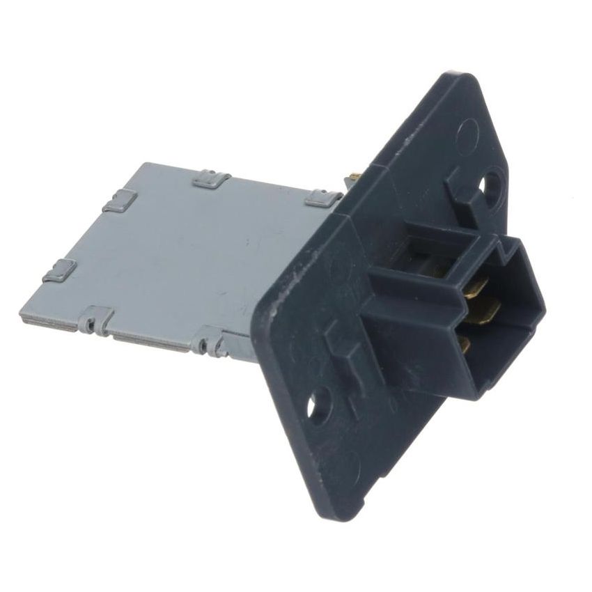 TRUE-TECH SMP RU656T Blower Motor Resistor