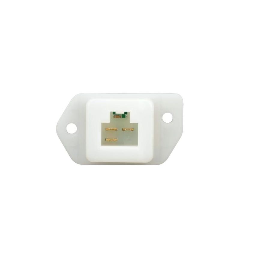 TRUE-TECH SMP RU788T Blower Motor Resistor