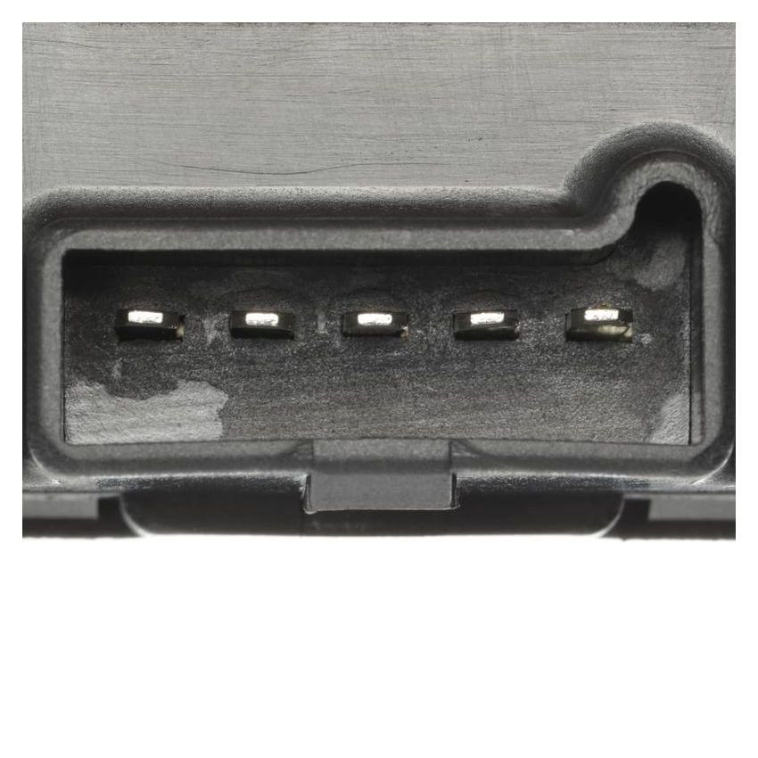 TRUE-TECH SMP RU797T Blower Motor Resistor