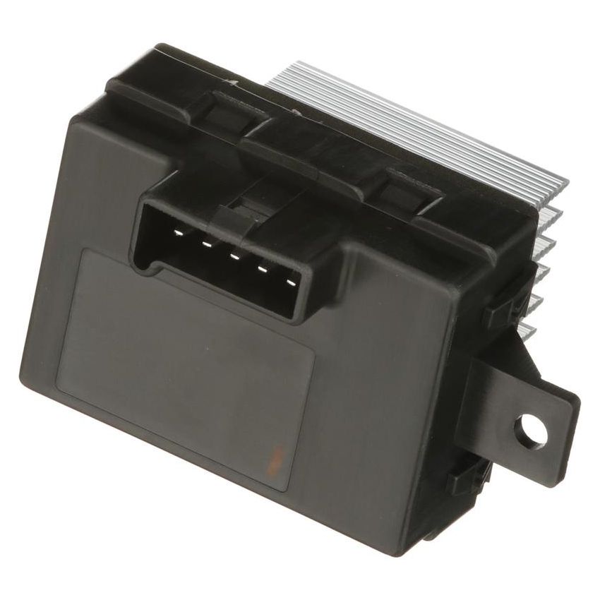 TRUE-TECH SMP RU797T Blower Motor Resistor