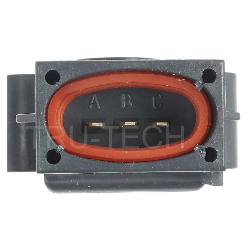 TRUE-TECH SMP TH46T Throttle Position Sensor