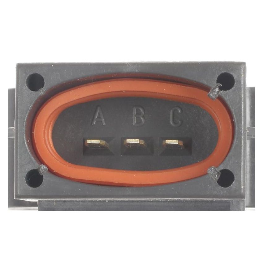 TRUE-TECH SMP TH74T Throttle Position Sensor