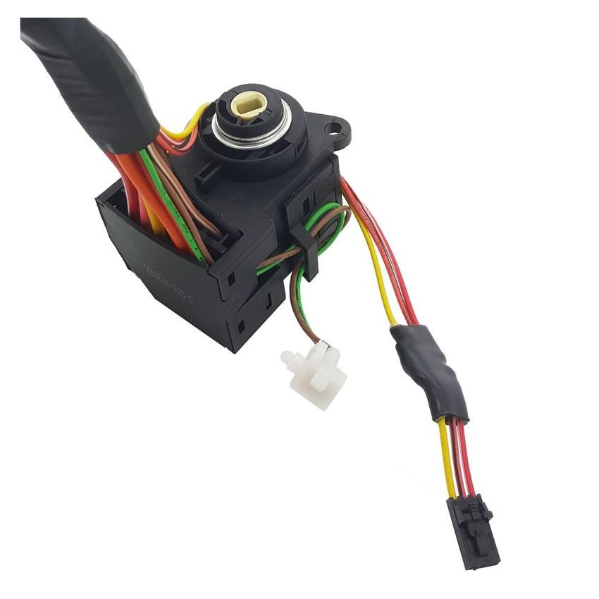 TRUE-TECH SMP US297T Ignition Starter Switch