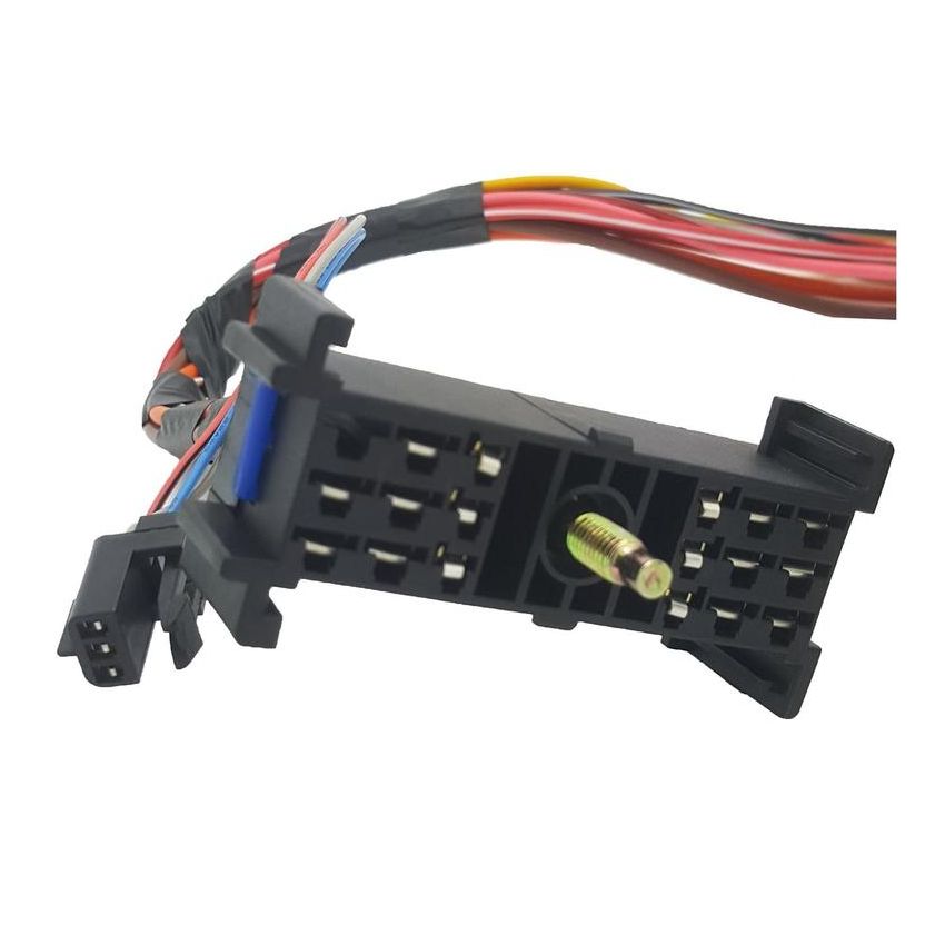 TRUE-TECH SMP US297T Ignition Starter Switch