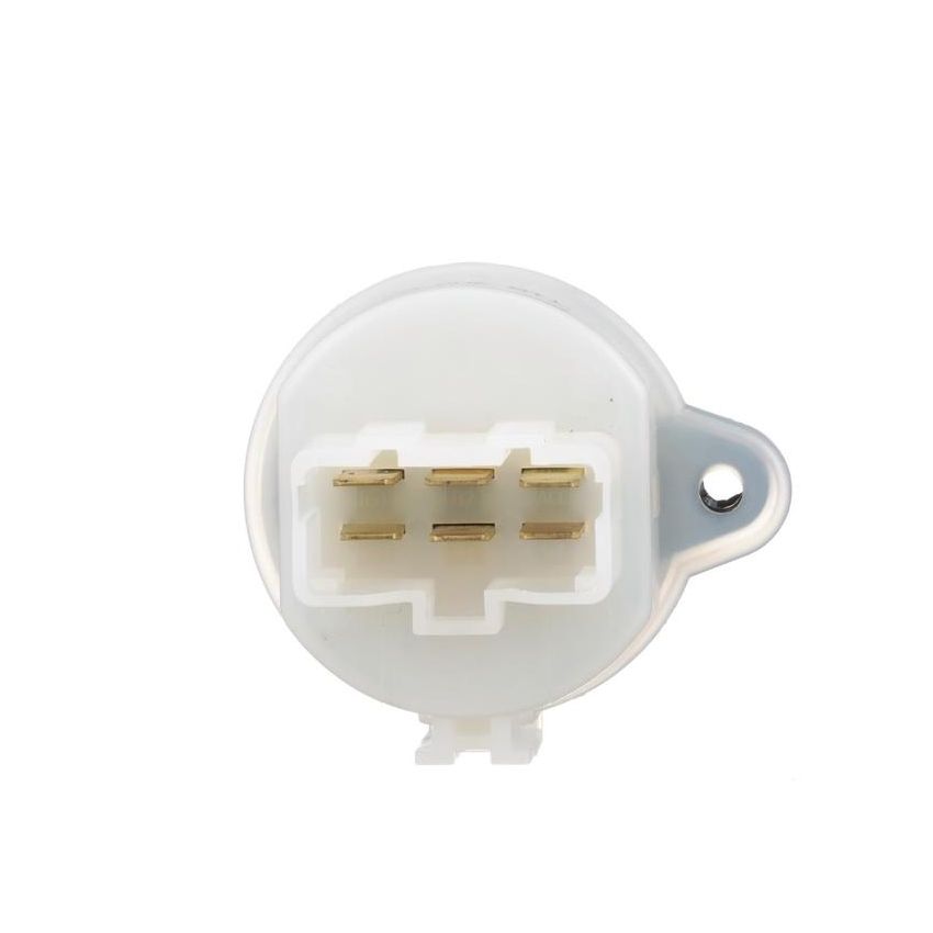 TRUE-TECH SMP US580T Ignition Starter Switch