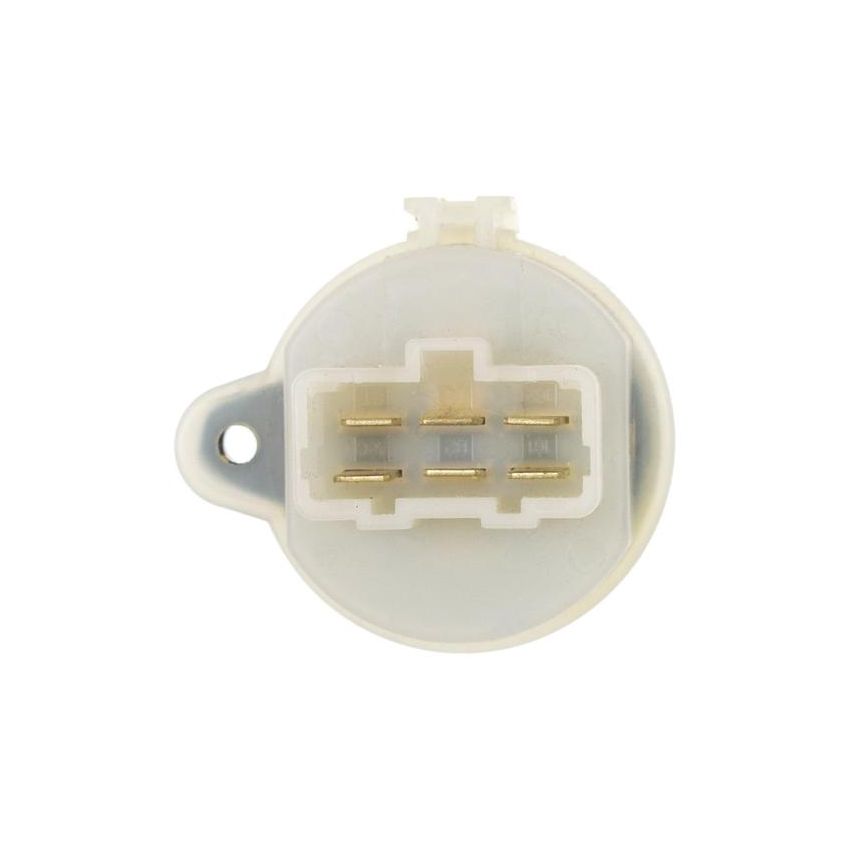 TRUE-TECH SMP US580T Ignition Starter Switch