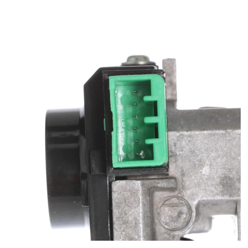 TRUE-TECH SMP US673T Ignition Switch With Lock Cylinder