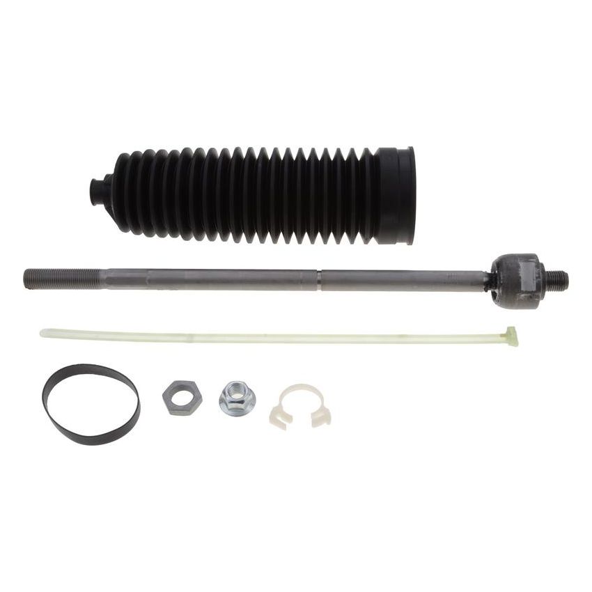 TRW PARTS JAR1036 TRW PREMIUM CHASSIS -  STEERING TIE ROD END - JAR1036