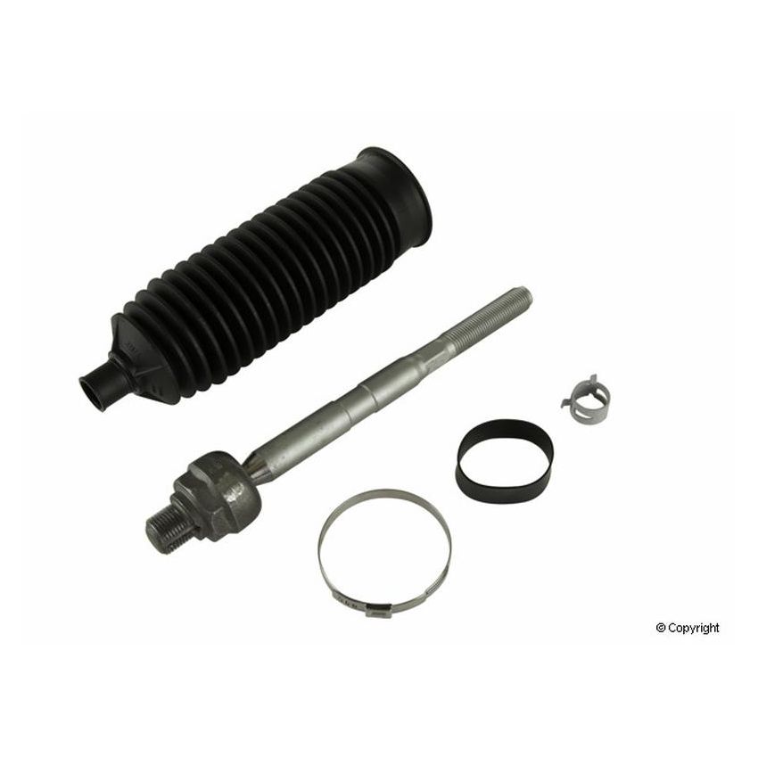 TRW PARTS JAR1041 TRW PREMIUM CHASSIS -  STEERING TIE ROD END - JAR1041