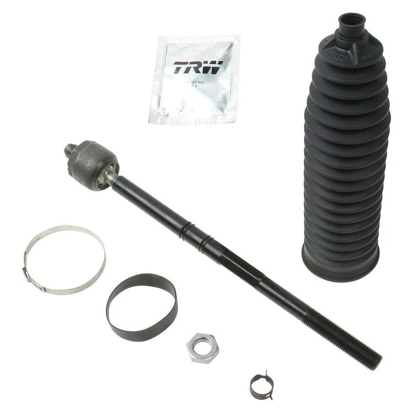 TRW PARTS JAR1043 TRW PREMIUM CHASSIS -  STEERING TIE ROD END - JAR1043