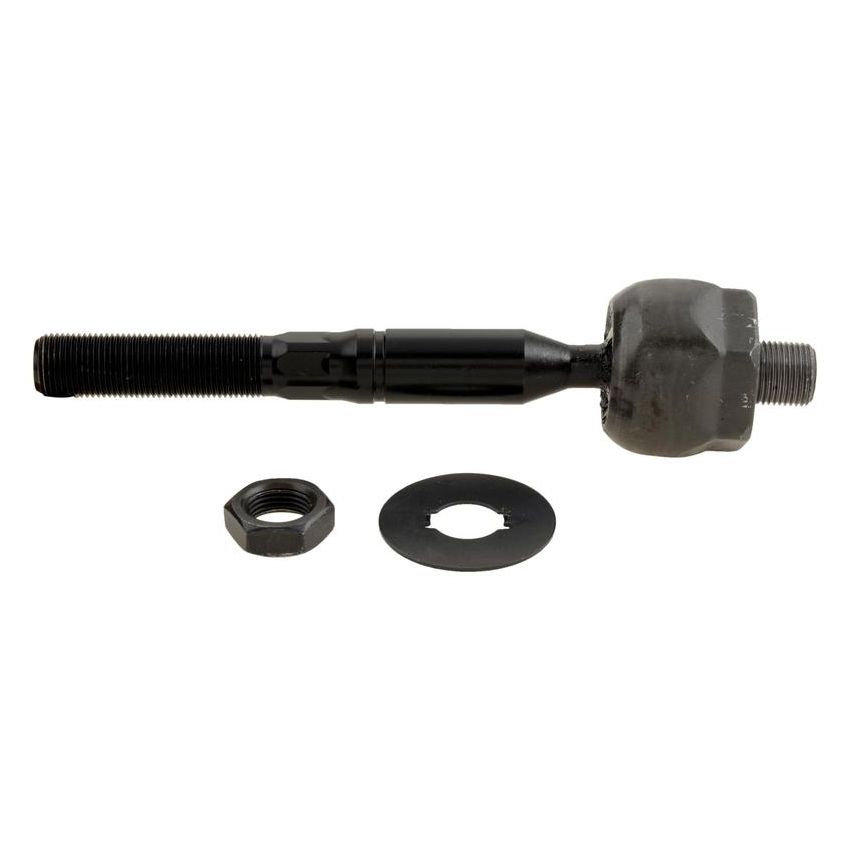 TRW PARTS JAR1116 TRW PREMIUM CHASSIS -  STEERING TIE ROD END - JAR1116