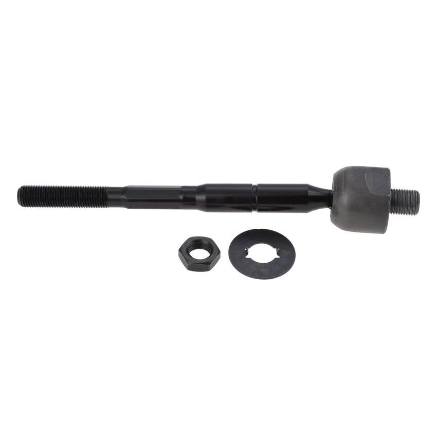 TRW PARTS JAR1168 TRW PREMIUM CHASSIS -  STEERING TIE ROD END - JAR1168