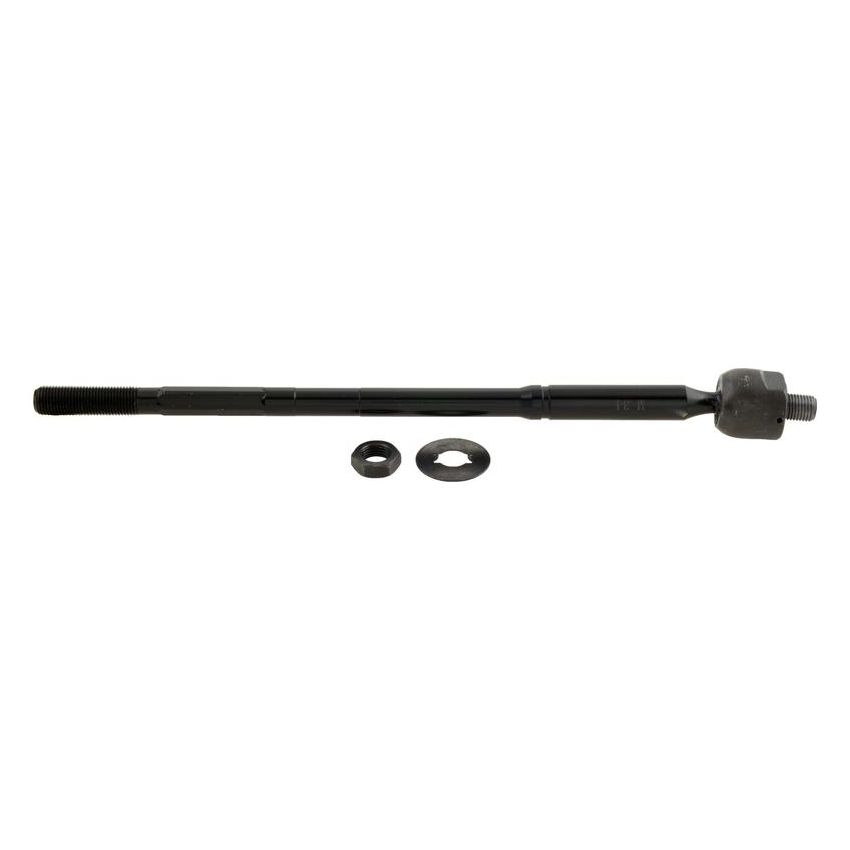 TRW PARTS JAR1169 TRW PREMIUM CHASSIS -  STEERING TIE ROD END - JAR1169