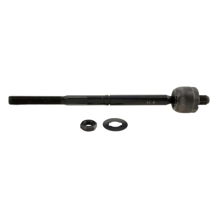 TRW PARTS JAR1171 TRW PREMIUM CHASSIS -  STEERING TIE ROD END - JAR1171