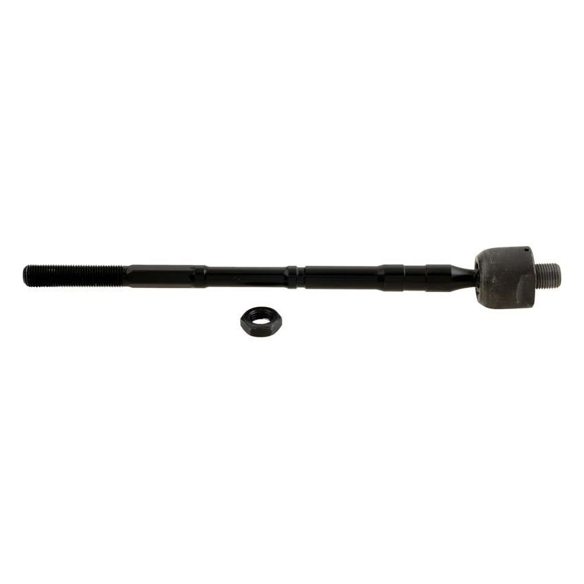 TRW PARTS JAR1176 TRW PREMIUM CHASSIS -  STEERING TIE ROD END - JAR1176