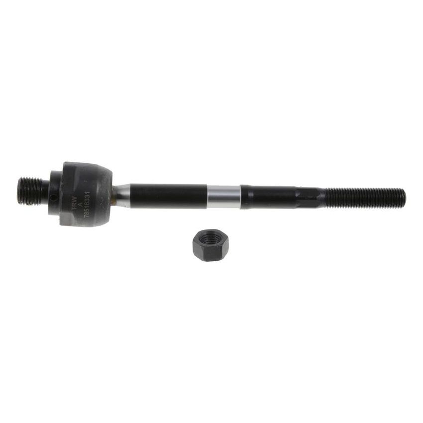 TRW PARTS JAR119 TRW PREMIUM CHASSIS -  STEERING TIE ROD END - JAR119
