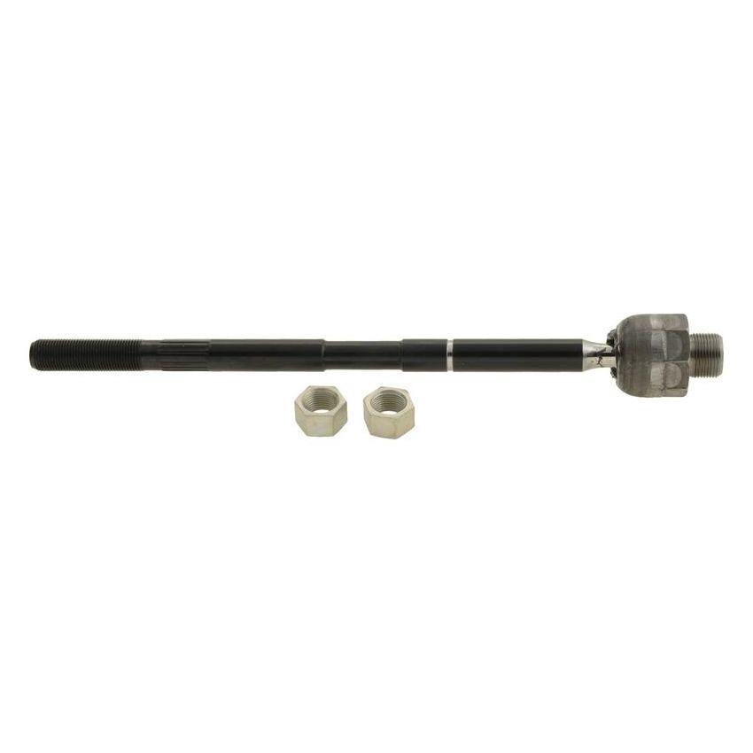 TRW PARTS JAR1219 TRW PREMIUM CHASSIS -  STEERING TIE ROD END - JAR1219