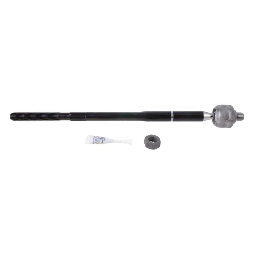 TRW PARTS JAR1239 TRW PREMIUM CHASSIS -  STEERING TIE ROD END - JAR1239