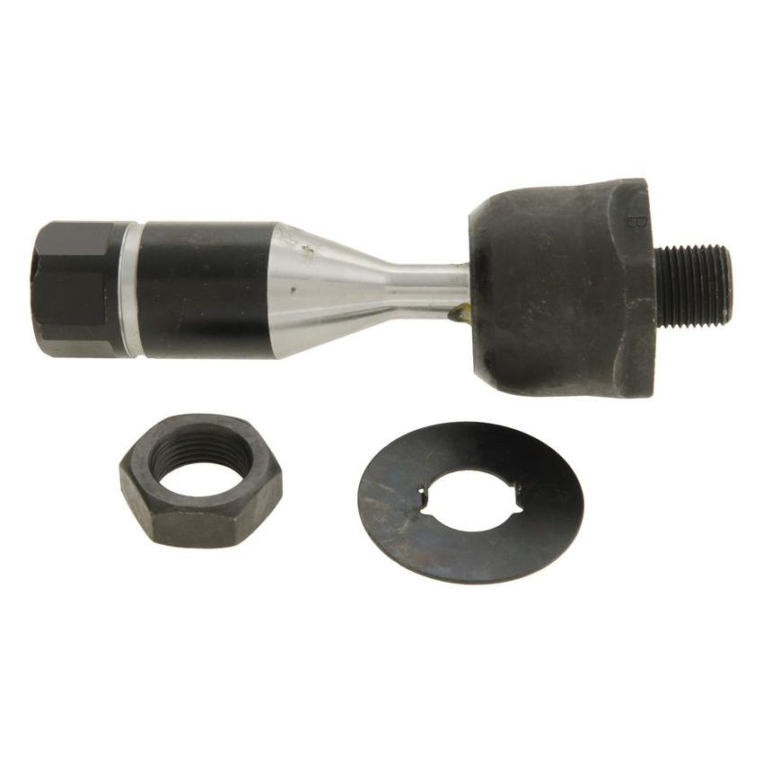 TRW PARTS JAR411 TRW PREMIUM CHASSIS -  STEERING TIE ROD END - JAR411