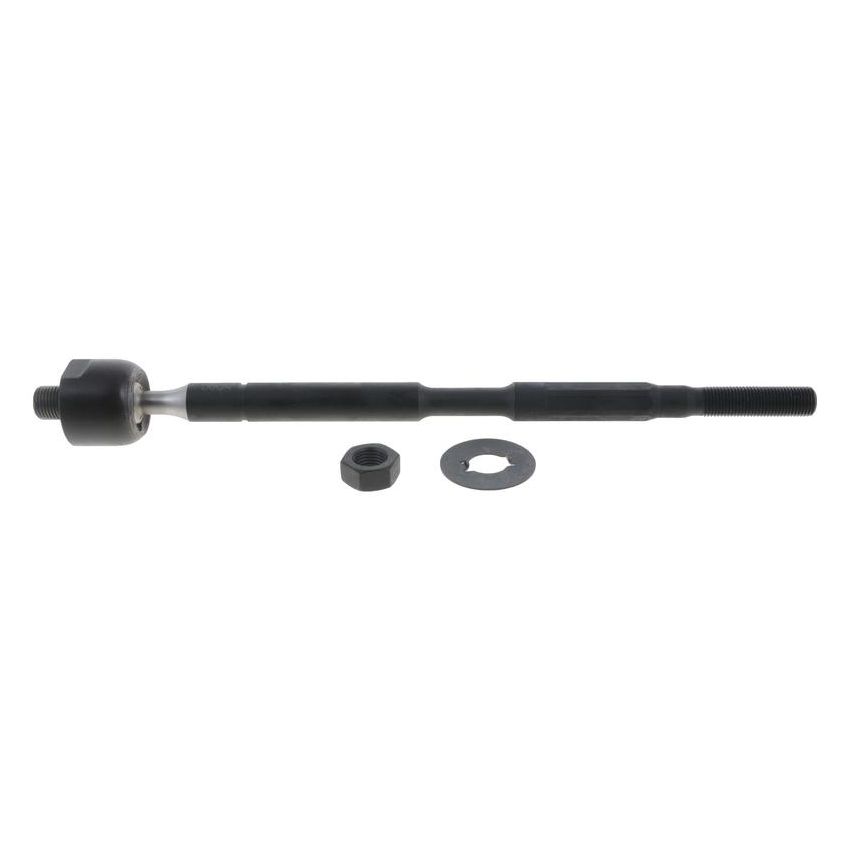 TRW PARTS JAR593 TRW PREMIUM CHASSIS -  STEERING TIE ROD END - JAR593