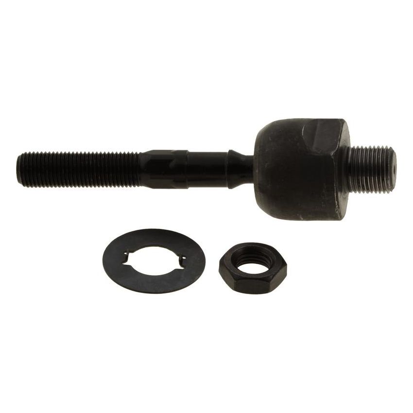 TRW PARTS JAR7552 TRW PREMIUM CHASSIS -  STEERING TIE ROD END - JAR7552