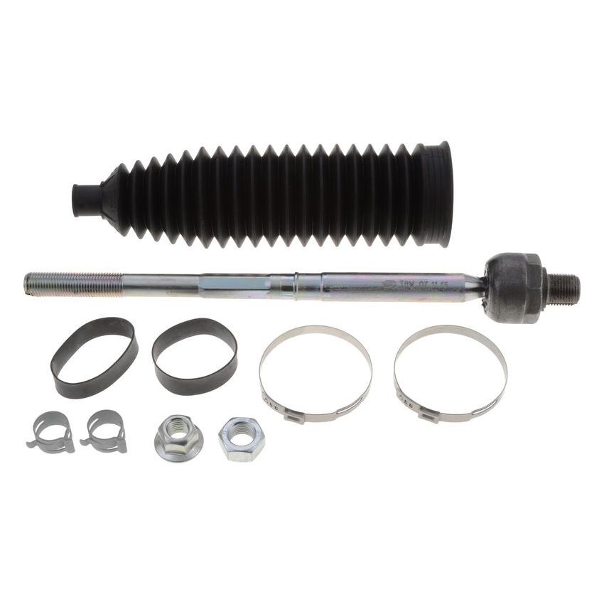 TRW PARTS JAR957 TRW PREMIUM CHASSIS -  STEERING TIE ROD END - JAR957