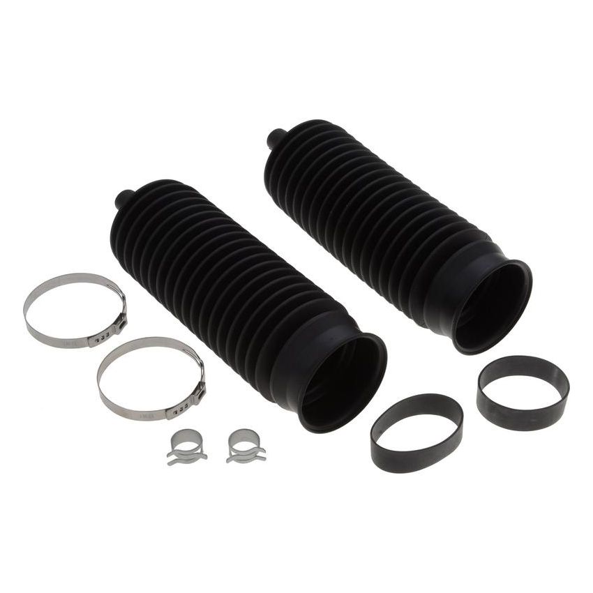 TRW PARTS JBE221 TRW PREMIUM CHASSIS - RACK AND PINION BELLOWS KIT - JBE221