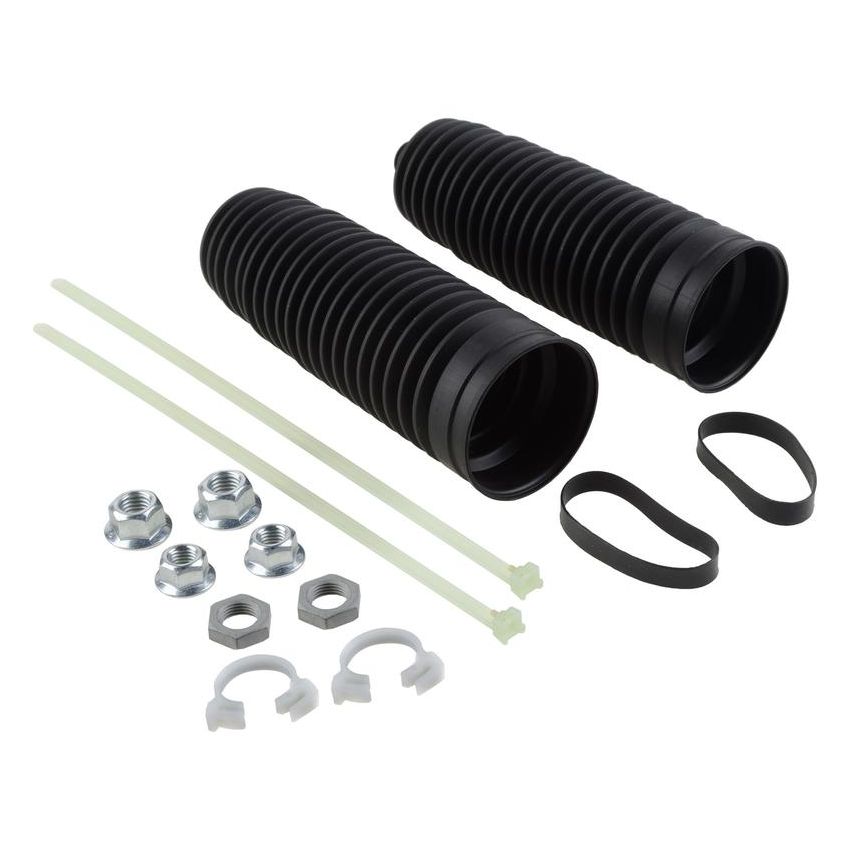 TRW PARTS JBE231 TRW PREMIUM CHASSIS - RACK AND PINION BELLOWS KIT - JBE231