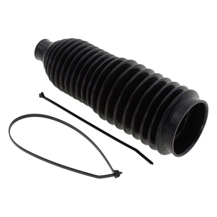 TRW PARTS JBE241 TRW PREMIUM CHASSIS - RACK AND PINION BELLOWS - JBE241