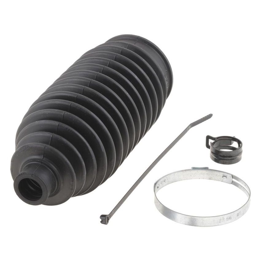TRW PARTS JBE427 TRW PREMIUM CHASSIS - RACK AND PINION BELLOWS KIT - JBE427
