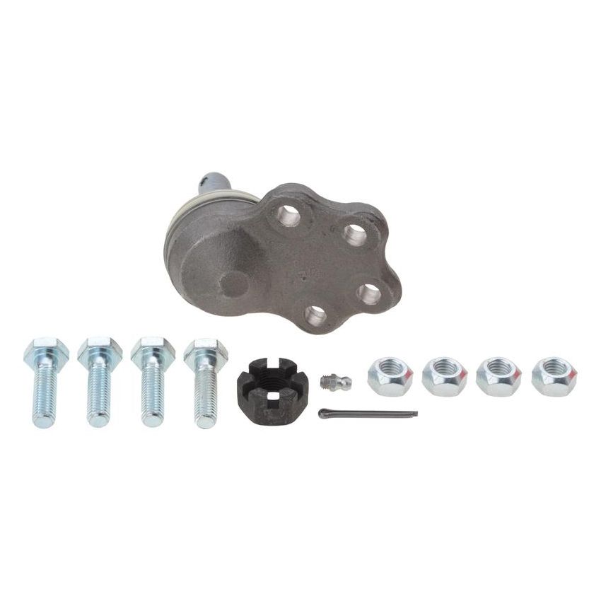 TRW PARTS JBJ1011 TRW PREMIUM CHASSIS - SUSPENSION BALL JOINT - JBJ1011
